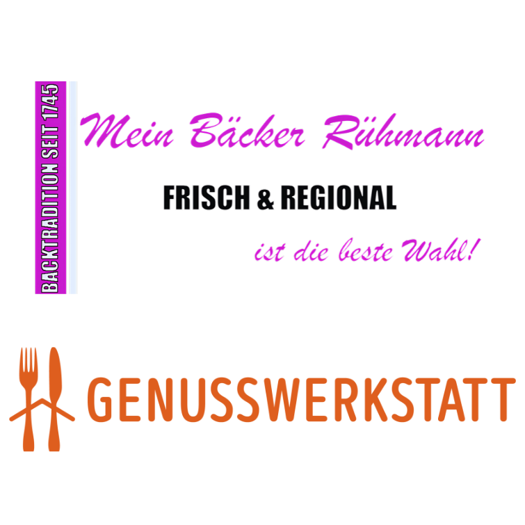 Bäckerei Rühmann Logo